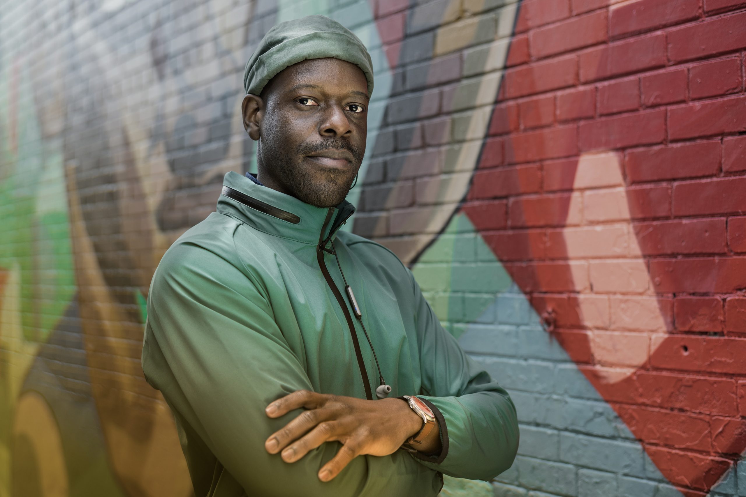 Just Us Creating to Scale 201 Nia Centre for the Arts